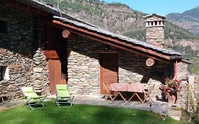 La Petite Maison